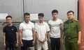 Truy bắt nhóm đối tượng cướp vàng của người nước ngoài
