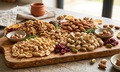 4 loại hạt giàu protein và chất chống oxy hóa tốt cho não bộ người cao tuổi