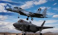 Israel mạnh tay mua tiêm kích F-35 và F-15 để vươn xa đòn đánh phủ đầu