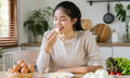 Lưu ý cho những người hay ăn trứng luộc hàng ngày