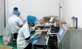Công an Hải Phòng triệt phá cơ sở sản xuất hàng giả số lượng lớn