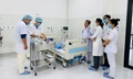 Người bệnh suy thận ở Côn Đảo đã có thể chạy thận ngay tại đảo
