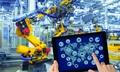 AI, chip bán dẫn, lượng tử… vào danh mục 10 công nghệ chiến lược của Việt Nam