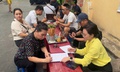 Nhiều hàng quán ở phường Hoàn Kiếm bị xử phạt do vi phạm vệ sinh, an toàn thực phẩm
