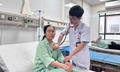Người dân phấn khởi được khám sức khỏe định kỳ miễn phí từ năm 2026