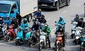 Hà Nội: Số lượng xe xăng 'áp đảo', chuyển đổi xe điện còn nhiều rào cản