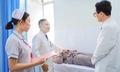 Xấu hổ vì đau vùng kín không dám chia sẻ, thiếu niên 14 tuổi suýt mất tinh hoàn