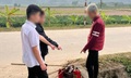 26 thanh niên sắp hỗn chiến, 12 người bị khởi tố