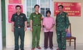 Tìm thấy nữ hành khách rời tàu mất tích giữa núi rừng Hải Vân