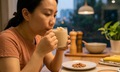 Cách pha chế 4 đồ uống giàu magie lành mạnh cho người mất ngủ