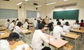 Nhiều điều chỉnh trong phương thức xét tuyển đại học