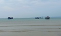 Cứu kịp thời 4 ngư dân gặp nạn trên vùng biển Cô Tô
