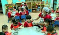 Siết chặt quản lý an toàn thực phẩm trường học: Không để thực phẩm bẩn len lỏi vào bữa ăn bán trú
