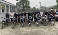 Khởi tố 14 thanh thiếu niên mang dao, kiếm truy đuổi người đi đường trong đêm