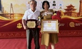 Thu hồi chứng nhận 'Gương người tốt, việc tốt trong công tác nhân đạo' của ông Nguyễn Tiến Nam