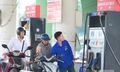 Ngày đầu xăng E10 chính thức bán ra thị trường