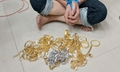 Nợ nần chồng chất, Nguyễn Hồng Trương liều lĩnh trộm vàng trị giá 3 tỷ đồng
