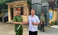 Bí thư Chi bộ 36 tuổi dự thi tốt nghiệp THPT cùng học sinh ở Lào Cai