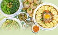 Bí quyết giúp học sinh khỏe mạnh mùa hè nằm ngay trong mâm cơm: Bác sĩ dinh dưỡng tiết lộ nhóm rau quả vàng