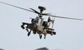UAV Shahed của Iran có đủ khả năng bắn hạ trực thăng AH-64 Apache Mỹ?