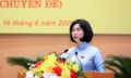 HĐND TP Hà Nội xem xét nhiều nghị quyết quan trọng triển khai Luật Thủ đô