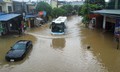 Thiên tai những ngày tới rất phức tạp, các địa phương chủ động ứng phó