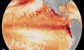 El Nino chính thức xuất hiện và có thể đạt cường độ mạnh nhất lịch sử