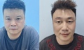 Bắt giữ 2 đối tượng truy nã quốc tế đặc biệt nguy hiểm về ma túy tại Đà Nẵng
