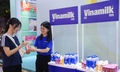 Vinamilk mang đến những trạm tiếp năng lượng giữa Gala 'Tổ quốc bình yên'