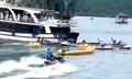 Khẩn trương điều tra, làm rõ nguyên nhân va chạm tàu chở khách trên vịnh Lan Hạ