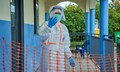 'Tảng băng chìm' đáng sợ về dịch Ebola tại CHDC Congo
