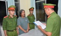 Khởi tố, bắt tạm giam Trần Ngọc Lynh do phóng hỏa đốt nhà làm 2 người tử vong