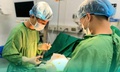 Cứu sống bệnh nhân sốc mất máu do đa chấn thương bụng sau tai nạn giao thông