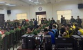 Khởi tố 187 bị can trong đường dây lừa đảo bán ‘Sở hữu kỳ nghỉ'