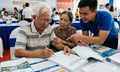 Ba 'tử huyệt' khiến người già sập bẫy Hợp đồng kỳ nghỉ