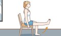 7 bài tập giúp cải thiện lưu thông máu ở chân