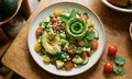 3 công thức salad từ quả bơ giúp no lâu, hỗ trợ kiểm soát cân nặng