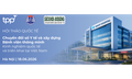 [LIVE 9:00] Hội thảo quốc tế: Chuyển đổi số Y tế và xây dựng Bệnh viện thông minh: Kinh nghiệm quốc tế và triển khai tại Việt Nam