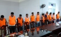 Triệt xóa đường dây cá độ bóng đá hơn 2 tỷ đồng hoạt động trên mạng