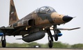 Phi đội F-5 Iran tiết lộ cách đột kích khiến căn cứ Mỹ tại Kuwait 'trở tay không kịp'