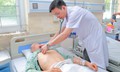 Lao động nhiều giờ dưới nắng nóng, thanh niên 25 tuổi bị tổn thương thận cấp