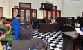 Dùng dao chém chết bạn nhậu, Dương Hoàng Thông nhận 19 năm tù