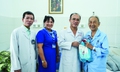 Bác sĩ là nhà báo: Người 'gác cổng' thông tin sức khỏe trước làn sóng AI