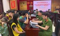 Phong tỏa tài sản trị giá hơn 600 tỷ đồng trong vụ lừa bán hợp đồng kỳ nghỉ