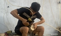 Người trẻ giữ lửa mây tre Phú Vinh