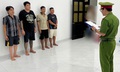 Triệt xóa ổ nhóm cá độ bóng đá hơn 3,5 tỷ đồng hoạt động trên mạng