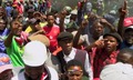 Biểu tình phản đối cơ sở cách ly người nhiễm Ebola tại Kenya, 2 người thiệt mạng