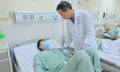 Ghép thận tự thân cứu quả thận dập nát của nam thanh niên bị đa chấn thương sau tai nạn giao thông