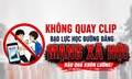 Không quay clip bạo lực học đường đăng mạng xã hội