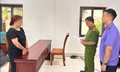 'Nữ quái' sinh năm 2002 mang dao vào quán trà sữa chém người